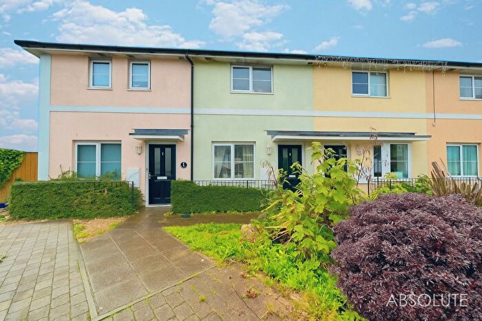 2 Bedroom Terraced House To Rent In Forest Road, Torquay, TQ1