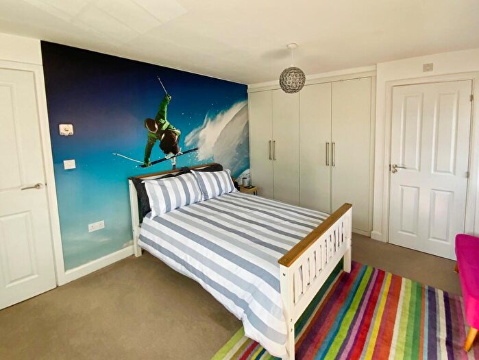 5 Bedroom Detached House For Sale In Newman Avenue, Molescroft, Beverley, HU17