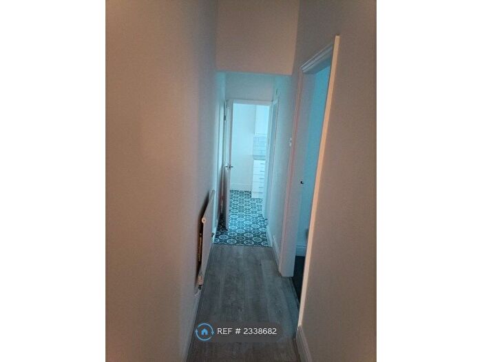1 Bedroom Flat To Rent In London Road, Coalville, LE67