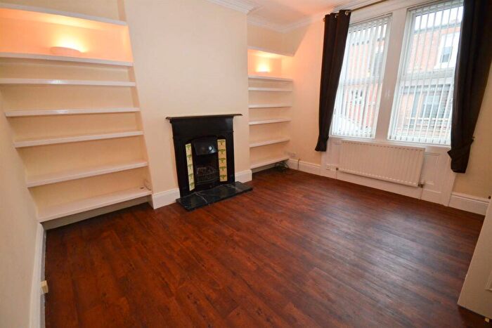 2 Bedroom End Of Terrace House To Rent In St. Johns Terrace, East Boldon, NE36