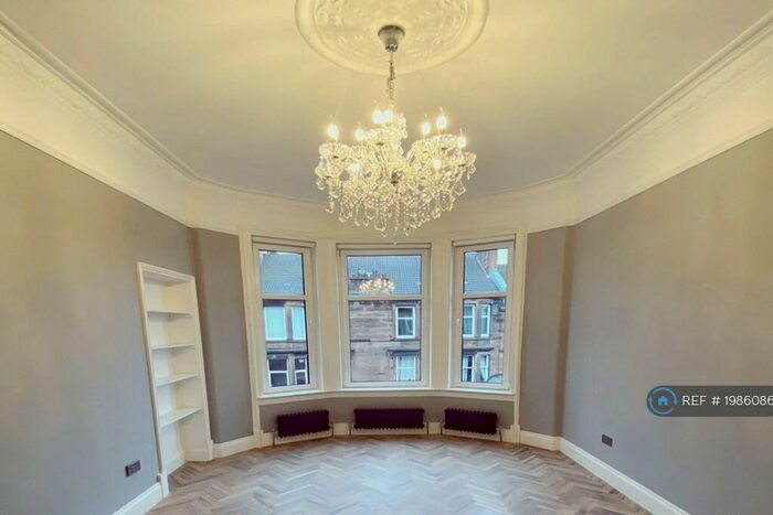 2 Bedroom Flat To Rent In Hillfoot Street, Glasgow, G31
