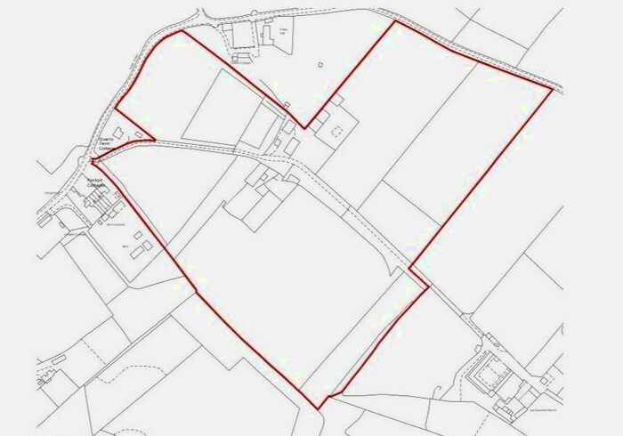 Land For Sale In Quarry Farm, Liss Petersfield, Hampshire, GU33