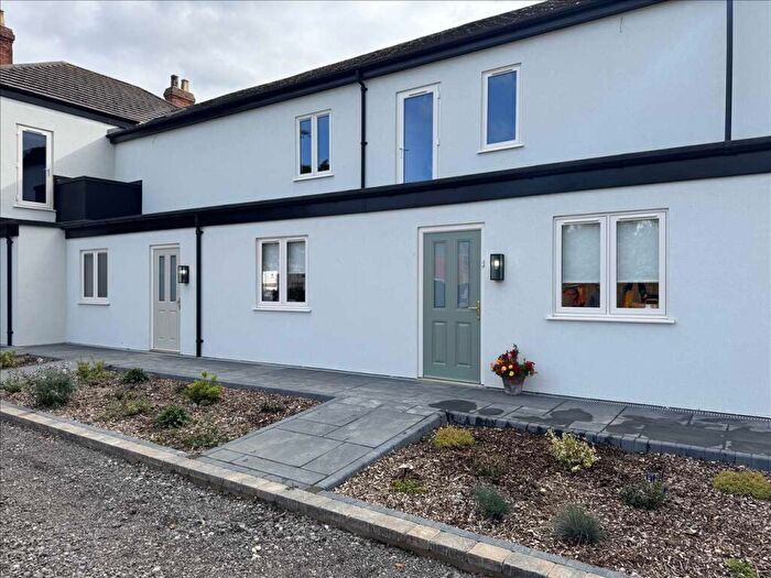 3 Bedroom Apartment For Sale In Apartment Copper Beech Court, DN33