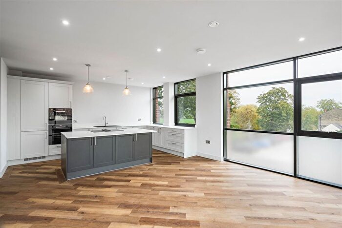 2 Bedroom Flat For Sale In Apartment, Milthorp, Pool In Wharfedale, LS21