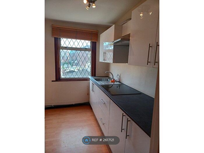 1 Bedroom Flat To Rent In Clarendon Road, Croydon, CR0