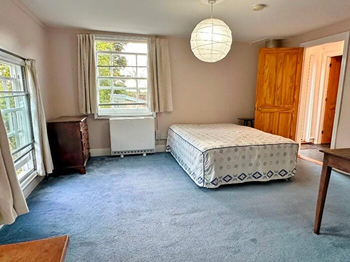 1 Bedroom Studio To Rent In The Studio, High Street, Stetchworth, CB8