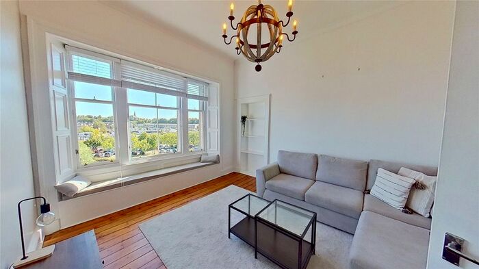 2 Bedroom Flat To Rent In Eskside West, Musselburgh, East Lothian, EH21