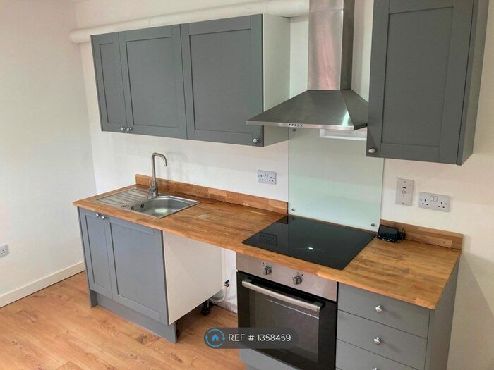 Studio To Rent In Town Street Apartments, Pinxton, NG16