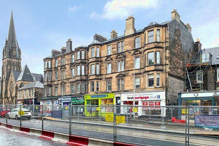 1 Bedroom Apartment To Rent In Leith Walk, Leith, Edinburgh, EH6