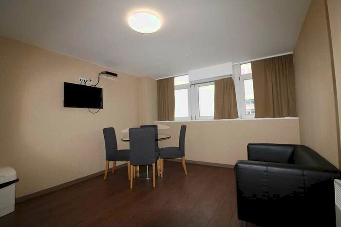 1 Bedroom Apartment To Rent In Trinity Road, Liverpool, L20