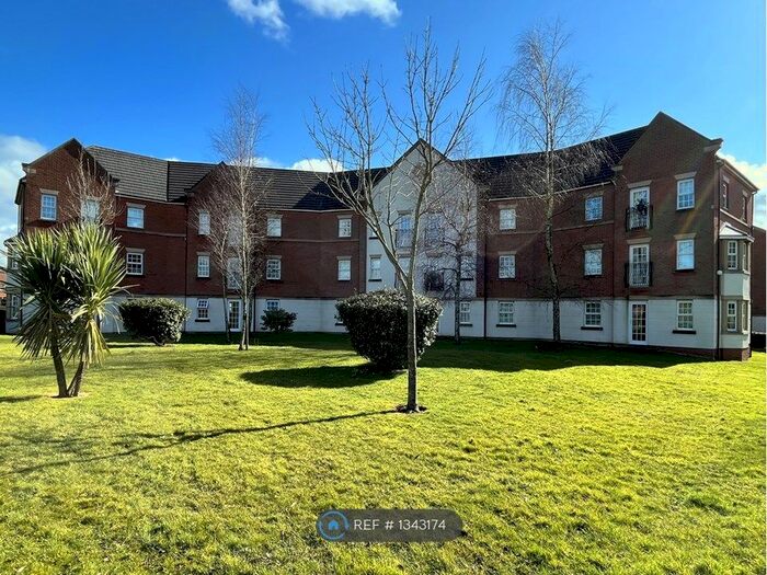 1 Bedroom Flat To Rent In Fusiliers Close, Buckshaw Village, Chorley, PR7