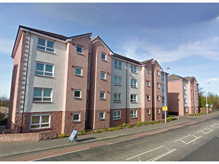 2 Bedroom Flat To Rent In Marjory Court, Bathgate, EH48