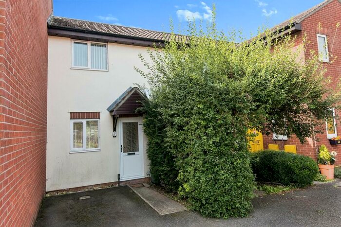 1 Bedroom House To Rent In Shand Park, Axminster, EX13