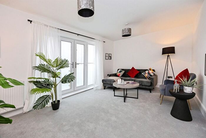 3 Bedroom Semi-Detached House For Sale In Ocean's Edge, St. Marys Bay, Romney Marsh, TN29