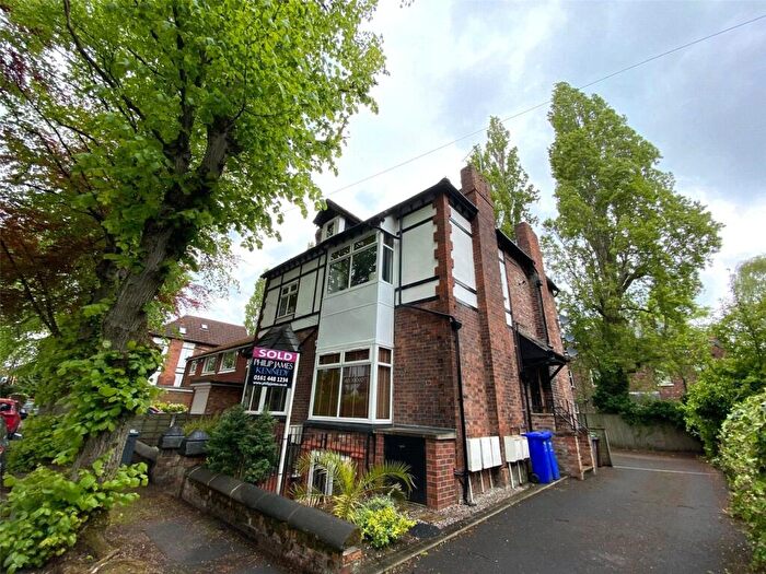 2 Bedroom Apartment To Rent In Lynton House, Malvern Grove, West Didsbury, Manchester, M20