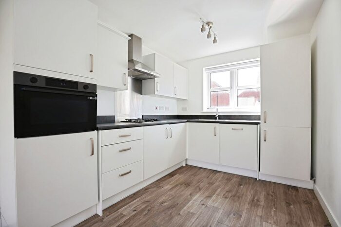 3 Bedroom Detached House For Sale In Merryweather Mews, Stratford-Upon-Avon, Warwickshire, CV37