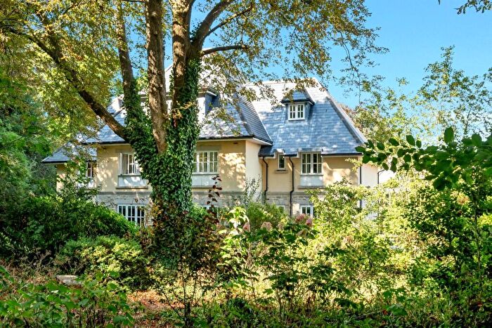 2 Bedroom Flat For Sale In Maen Gardens, Culliford Road, Dorchester, DT1