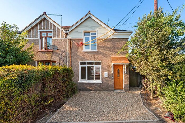 3 Bedroom Semi-Detached House To Rent In Yew Tree Cottages, Station Road, Southfleet, Gravesend, Kent, DA13