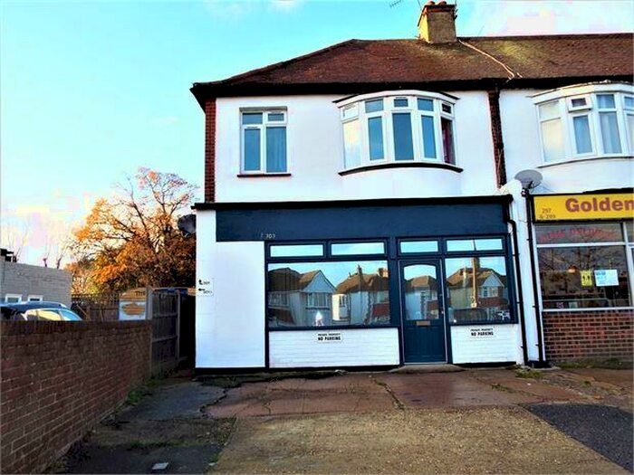 1 Bedroom Apartment To Rent In Eastwood Road North, Leigh On Sea, Leigh On Sea, SS9