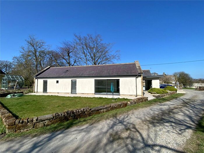 3 Bedroom Detached House To Rent In The Old Stables, Newcastle Upon Tyne, Northumberland, NE19