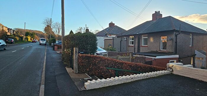 2 Bedroom Semi-Detached House To Rent In New Ridley Road, Stocksfield, NE43