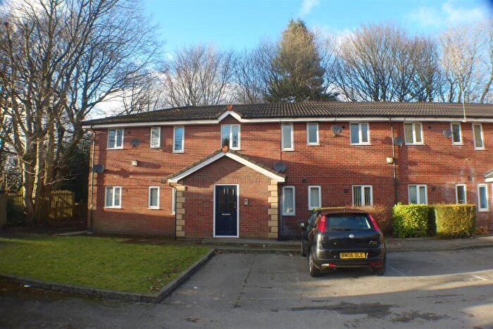 1 Bedroom Apartment To Rent In Sandy Lane, Rochdale, OL11