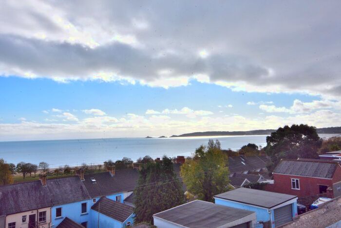6 Bedroom Property To Rent In Malvern Terrace, Brynmill, Swansea, SA2