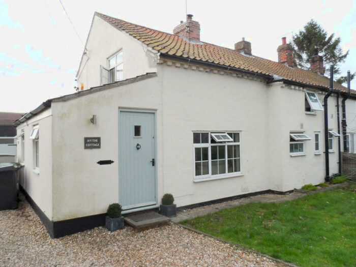 3 Bedroom Cottage To Rent In Linga Lane, Bassingham, LN5