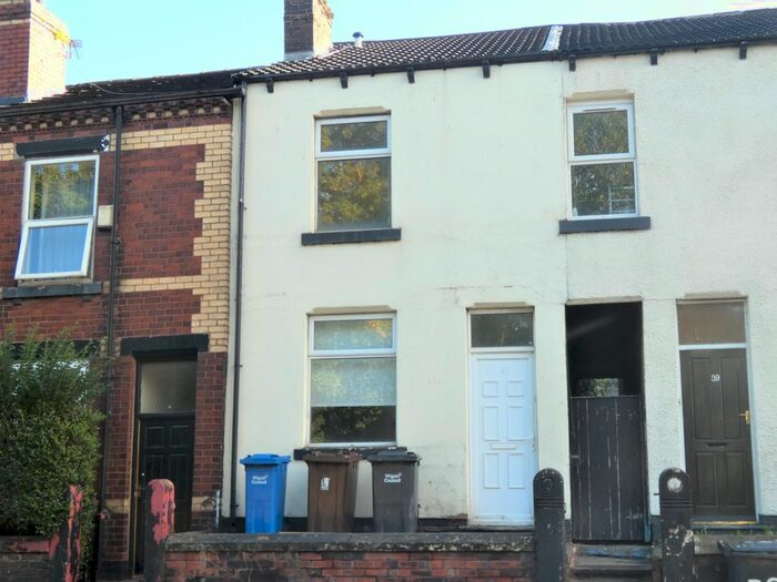 3 Bedroom Terraced House To Rent In Warrington Road, Ince, Wigan, WN1