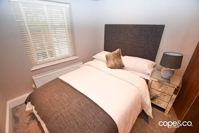 2 Bedroom Apartment To Rent In Burleigh Mews, Stafford Street, Derby, Derbyshire, DE1