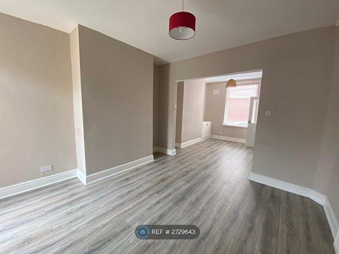 2 Bedroom Terraced House To Rent In Ebberstone Street, Manchester, M14