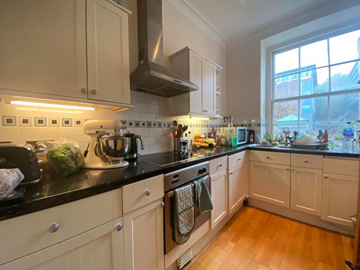 1 Bedroom Flat To Rent In Orchard Street, Bristol, BS1