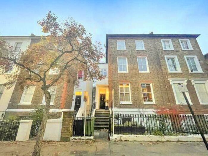 2 Bedroom Flat To Rent In Englefield Road, London, N1