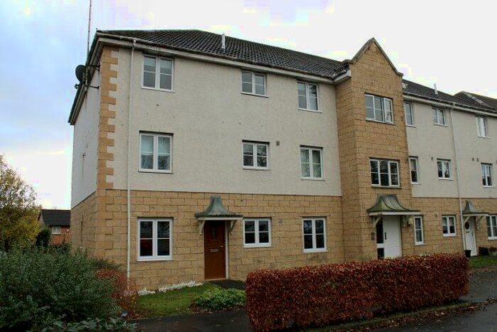 2 Bedroom Flat To Rent In John Neilson Avenue, Paisley PA1