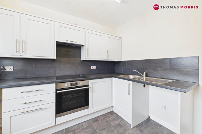 1 Bedroom Apartment To Rent In Vinery Court, Ramsey, Huntingdon, Cambridgeshire, PE26