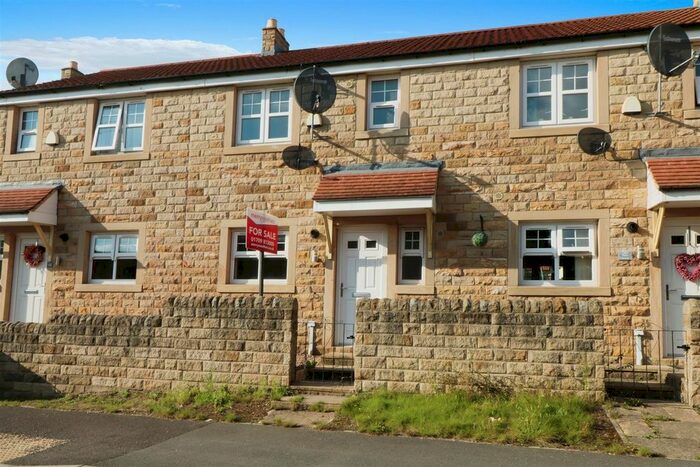 3 Bedroom Town House For Sale In Main Street, North Anston, Sheffield, S25
