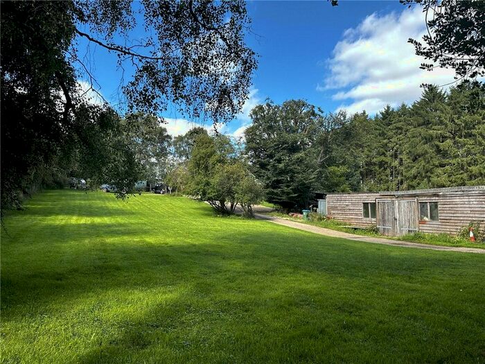 3 Bedroom Land For Sale In Beacon Road, Ringshall, Berkhamsted, HP4