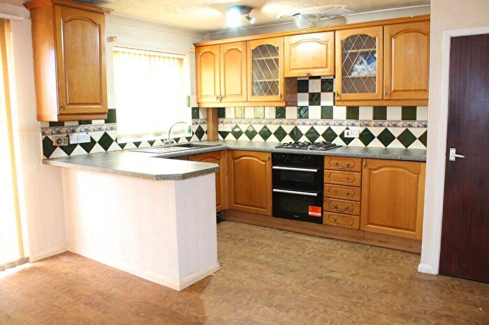 3 Bedroom End Of Terrace House For Sale In Jessop Street, Codnor, Ripley, Derbyshire, DE5