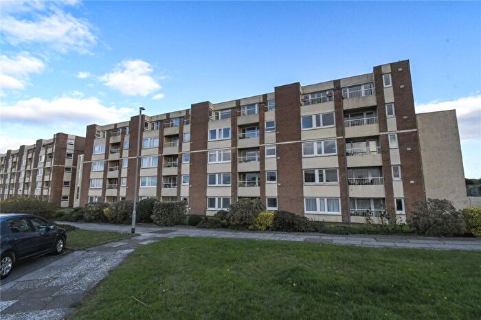 1 Bedroom Flat For Sale In The Banks, Burbo Way, New Brighton, CH45