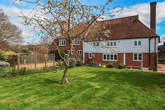 3 Bedroom Semi-Detached House To Rent In London Road, Henfield, West Sussex, BN5