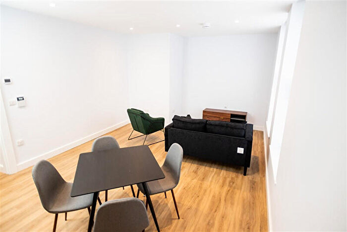 2 Bedroom Apartment To Rent In Cannon Street, Preston, PR1