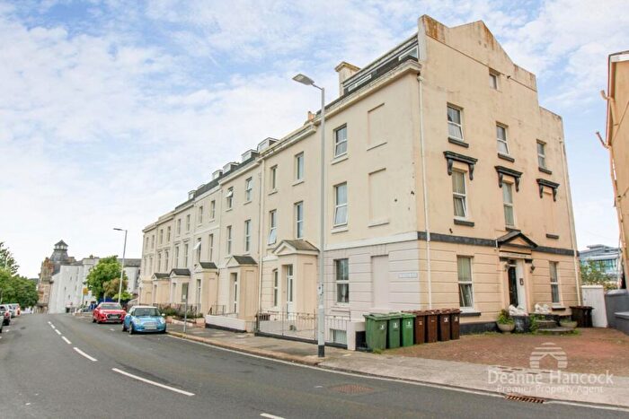 2 Bedroom Flat To Rent In Citadel Road, Plymouth, PL1