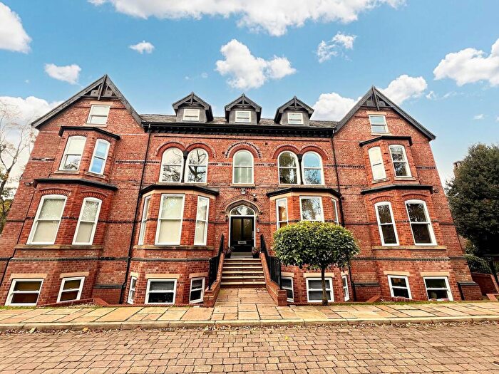 1 Bedroom Flat For Sale In Sandwich Road, Eccles, M30