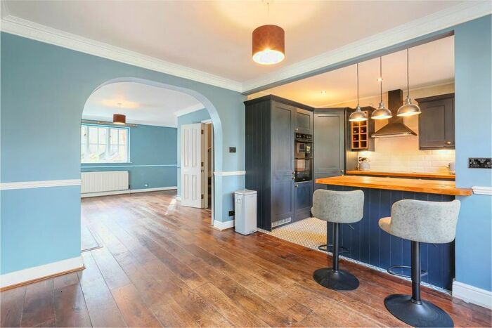 4 Bedroom Property To Rent In Gated Development - Westwood Place, London, SE26