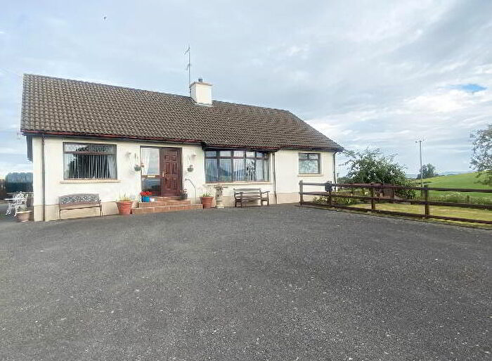 3 Bedroom Detached Bungalows For Sale In A Moneygore Road, Rathfriland, BT34