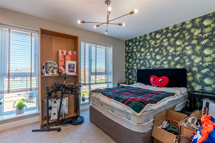 2 Bedroom Detached House To Rent In ** Month Let** Willow Way, Ellington, Northumberland, NE61