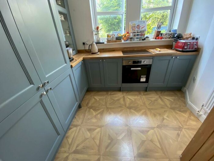 8 Bedroom Semi-Detached House To Rent In Cromwell Road, St Andrews, Bristol, BS6