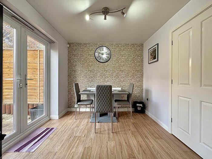 3 Bedroom Terraced House For Sale In Haslingden Crescent, Lower Gornal, DY3