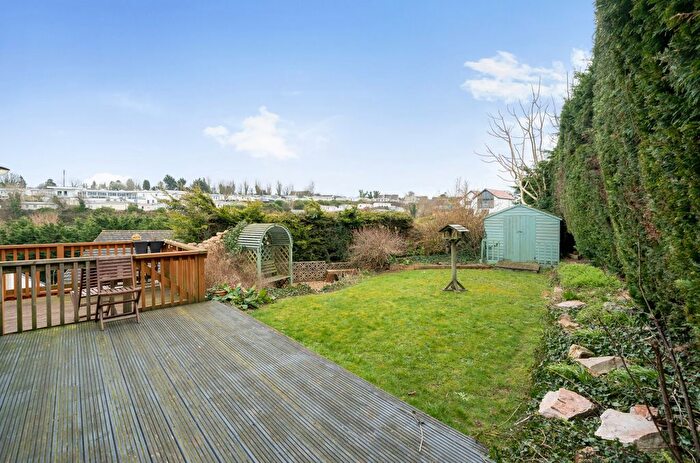 3 Bedroom Detached House For Sale In Grange Heights, Paignton, Devon, TQ4