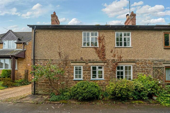 4 Bedroom House For Sale In Chapel Lane, Charwelton, Daventry, NN11